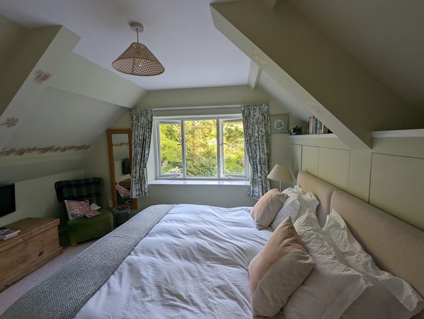 Stay at Pennys Mill