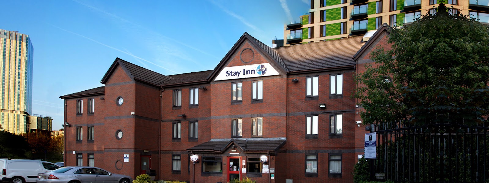 Stay Inn Hotel Manchester