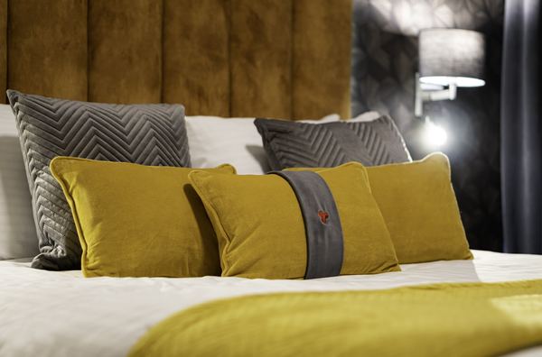 Stay Metro Aparthotels Glasgow