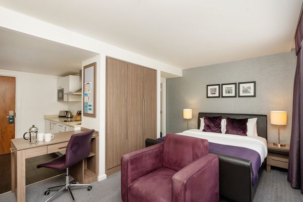 Staybridge Suites Birmingham