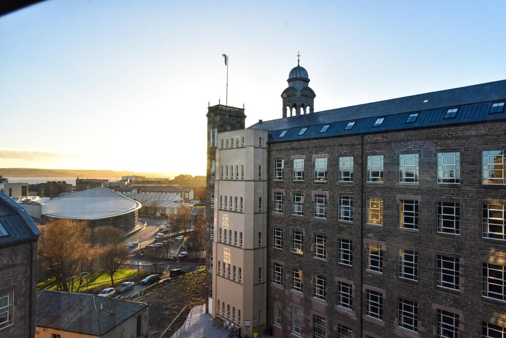 Staybridge Suites - Dundee