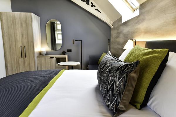 Staybridge Suites - Dundee