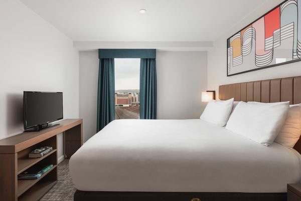 Staybridge Suites Newcastle