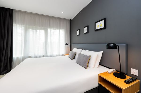 Staycity Aparthotels London Heathrow