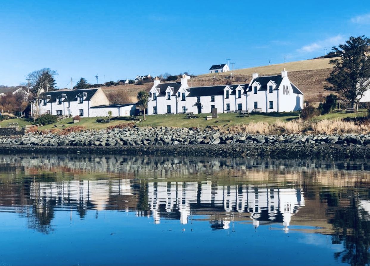 Stein Inn
