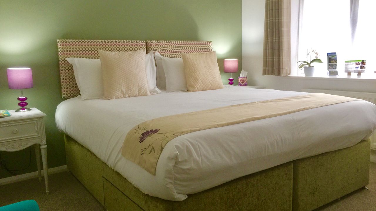 Stepping Stones B&B