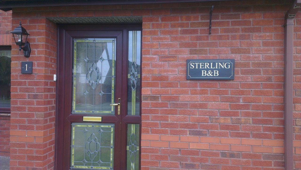 Sterling Bed and Breakfast