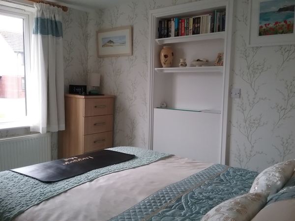 Sterling Bed and Breakfast