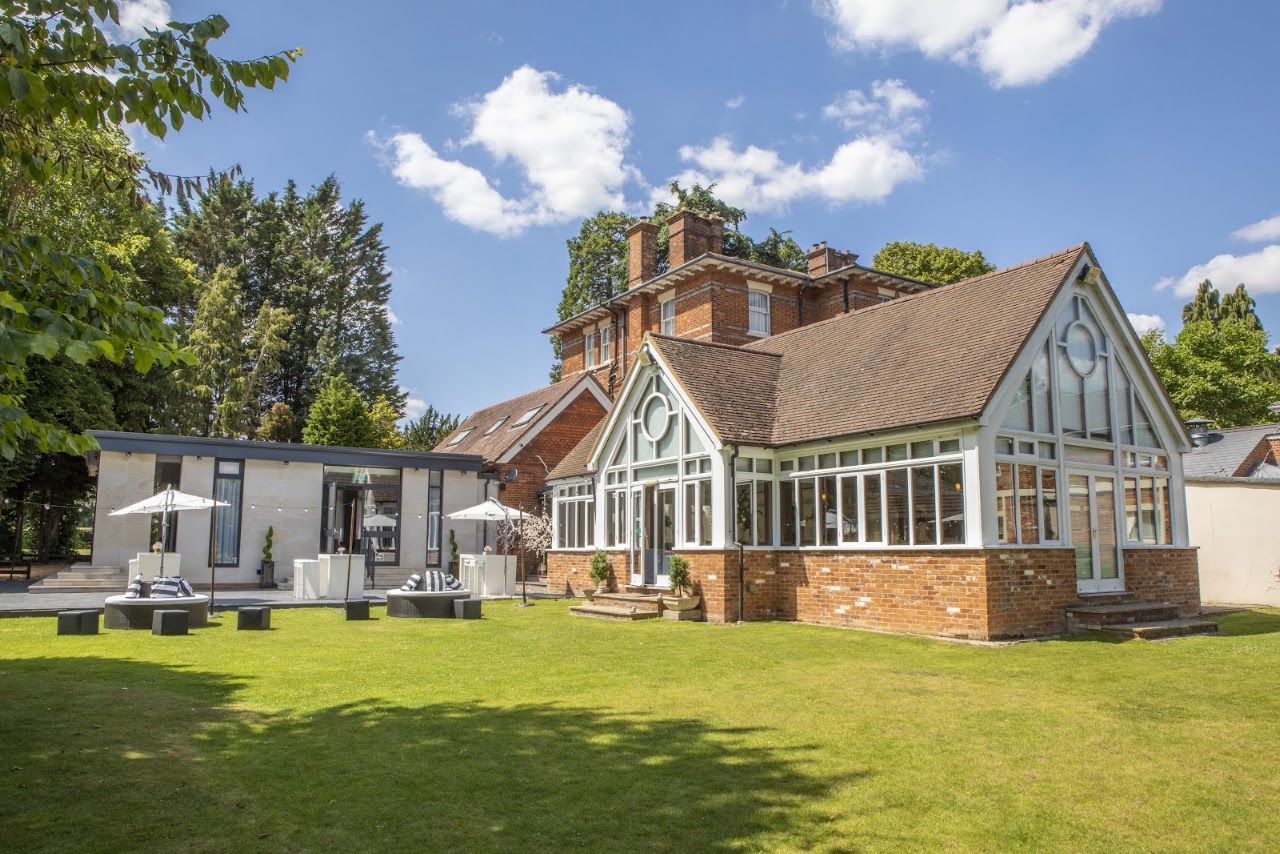 Steventon House Hotel
