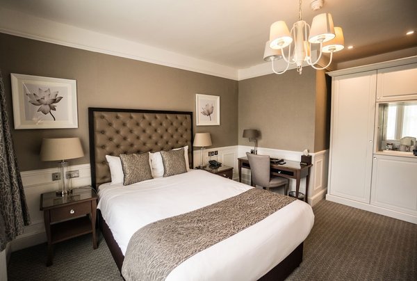 Steventon House Hotel