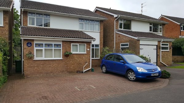 Steves Place