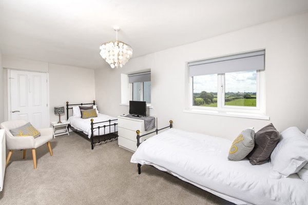 Stibb Hollow Farm Bed & Breakfast