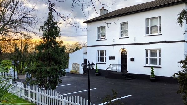 Stifford Clays Farm Hotel