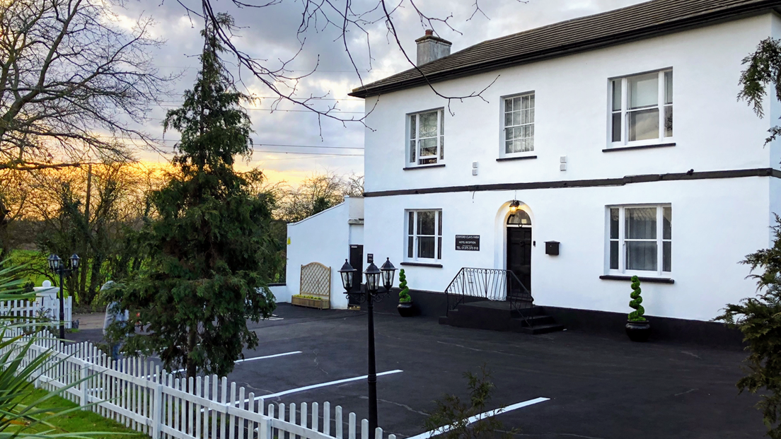 Stifford Clays Farm Hotel