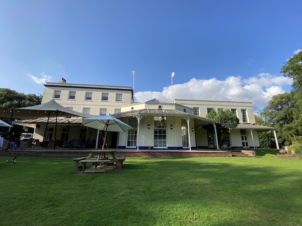 Stifford Hall Hotel Thurrock