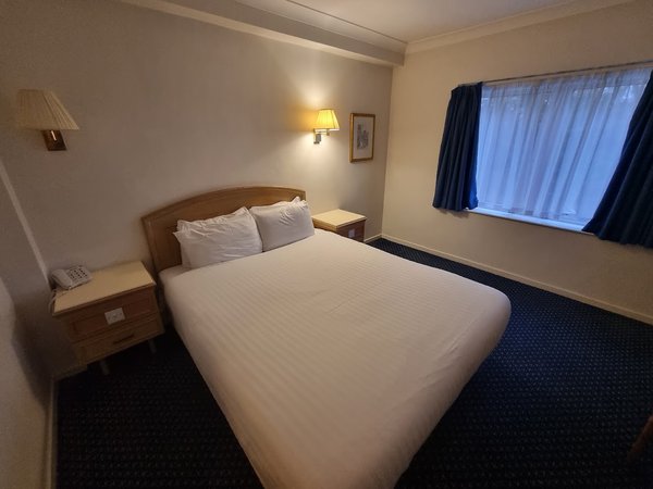 Stifford Hall Hotel Thurrock