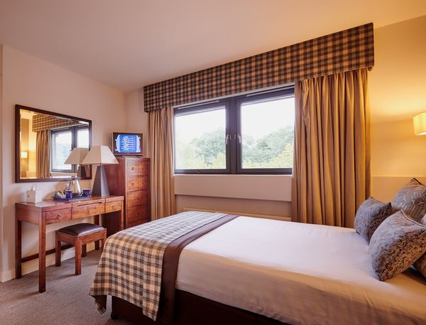 Stirling Court Hotel