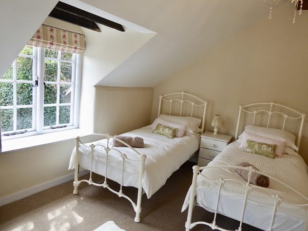 Stockham Farm