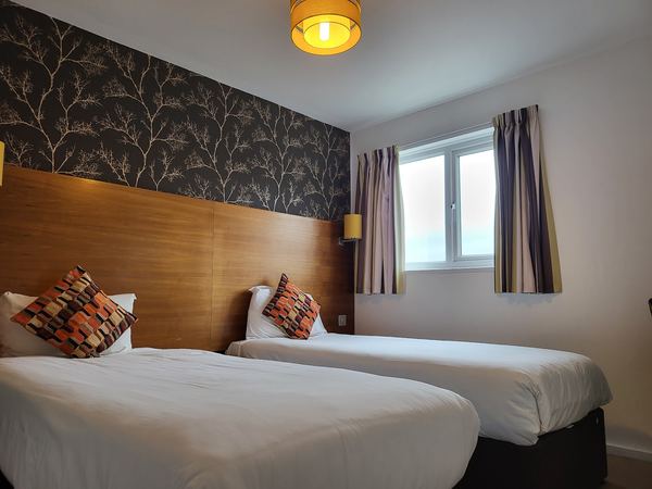 Stockwood Hotel