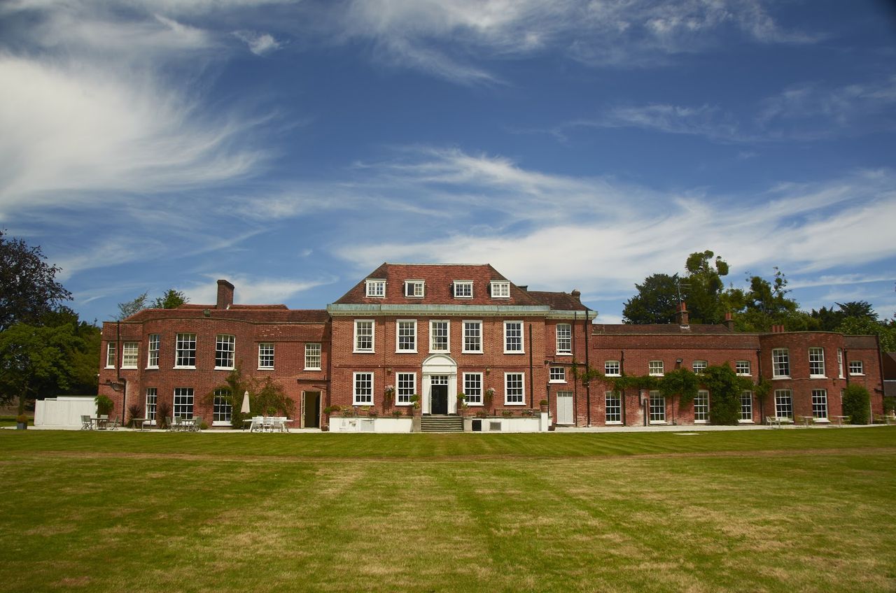 Stoke Place