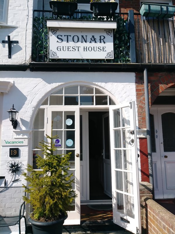 Stonar Guest house