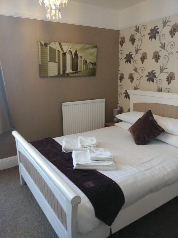 Stonar Guest house