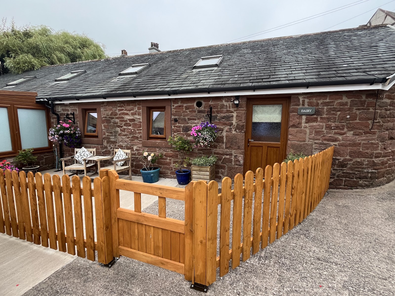 Stone House Farm