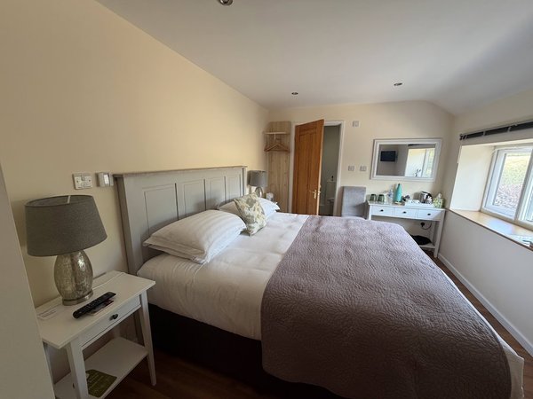 Stone Lodge