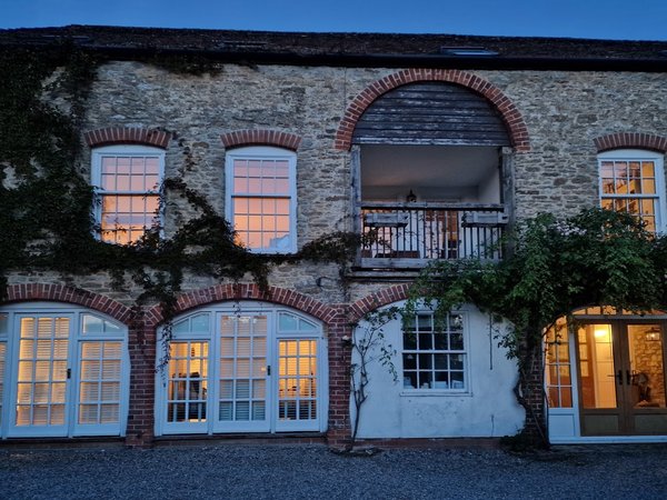 Stoneleigh Barn Bed and Breakfast