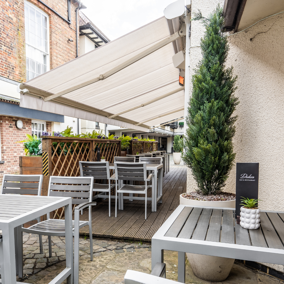 Stoneleigh House Boutique Hotel