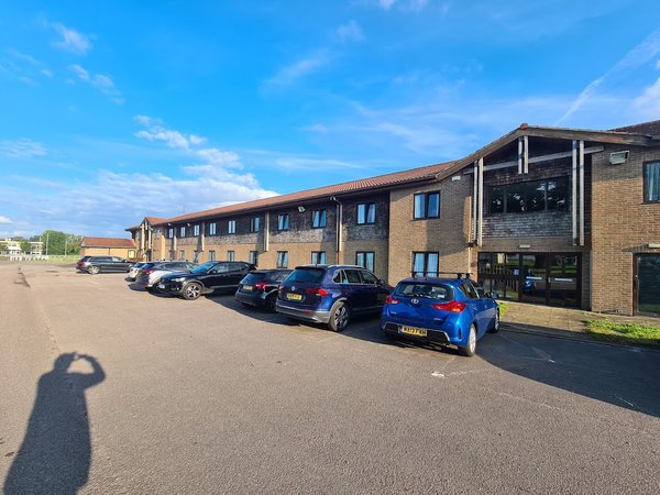 Stoneleigh Park Lodge