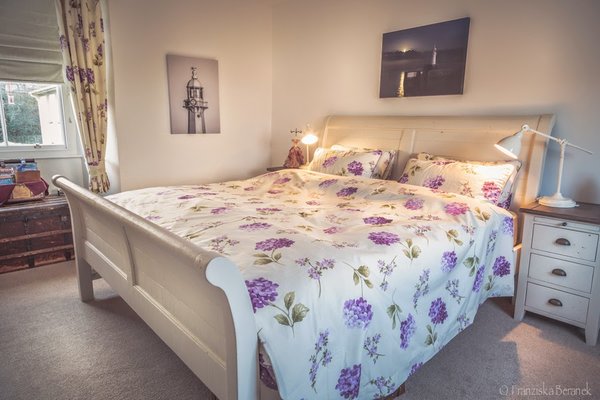 Stones throw Cottage Mevagissey