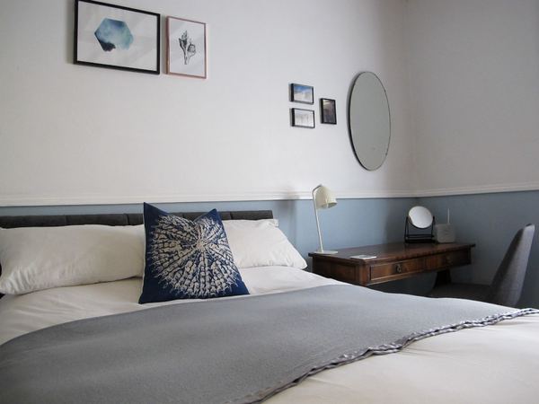 Stones Throw Guesthouse