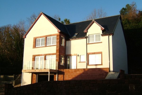 Stonewater House Vegan Bed and Breakfast