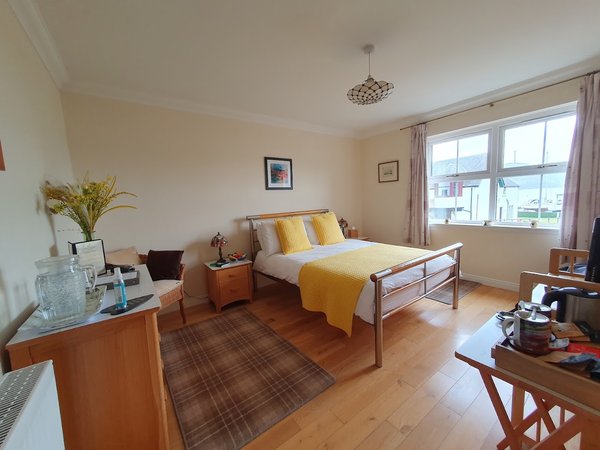 Stonewater House Vegan Bed and Breakfast