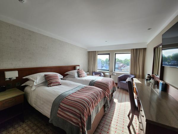 Stormont Hotel