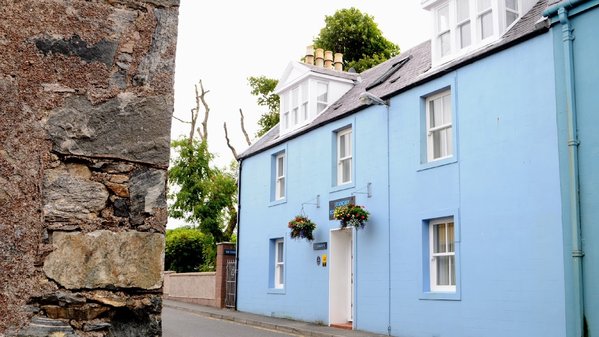 Stornoway Bed and Breakfast