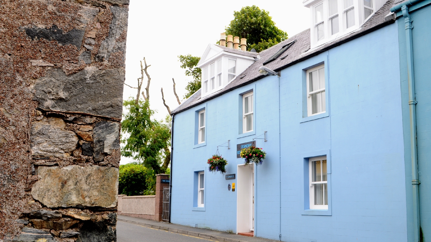 Stornoway Bed and Breakfast