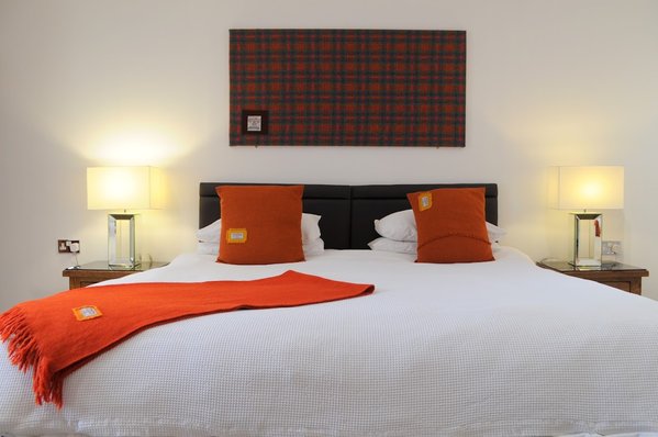 Stornoway Bed and Breakfast