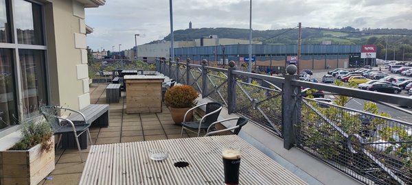 Strangford Arms Hotel