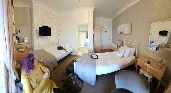 Stratford House Exclusively for Adults