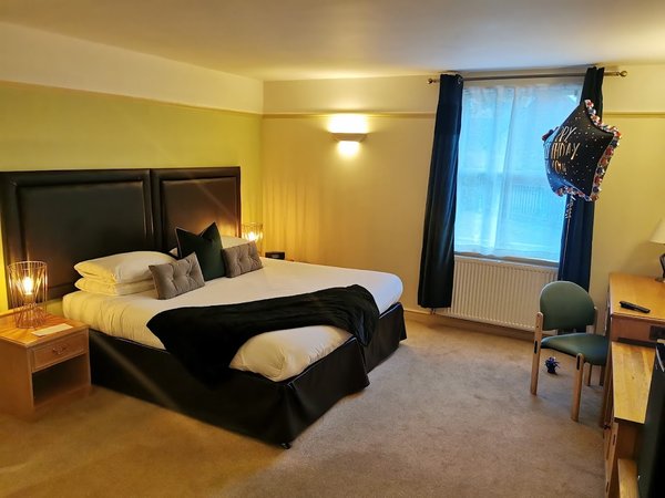 Stratford Limes Hotel
