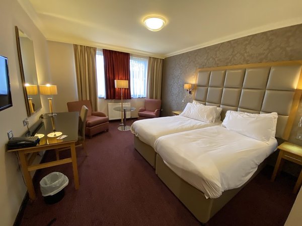 Stratford Manor Hotel