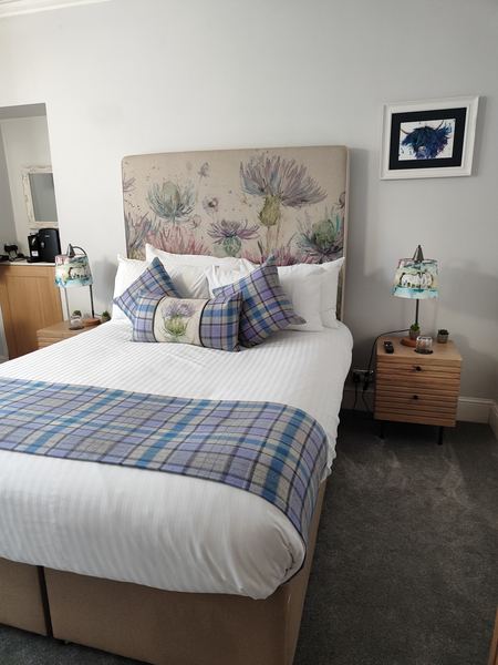 Strathallan B&B