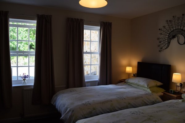 Strathallan Guest House