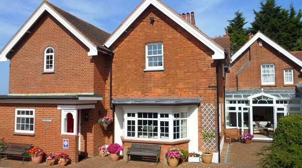 Strathmore Bed & Breakfast