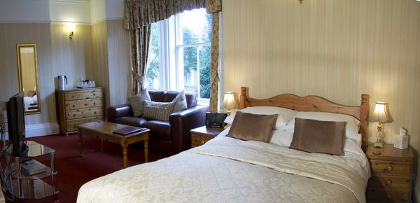 Strathmore Guest House