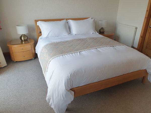 Strathview Lodge