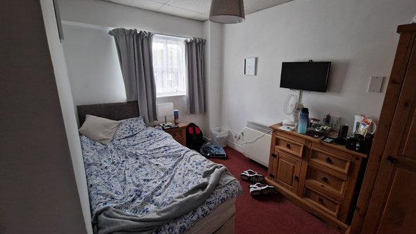 Stratton Cottage Guesthouse