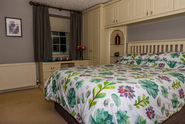 Stravaig B&B